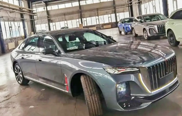 汽車之家