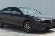 融入本土化设计 全新国产迈腾申报图曝光