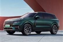 新领克09 EM-P正式上市 售价30.78万元起