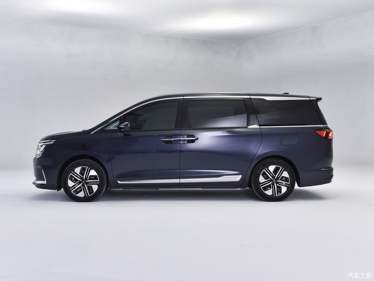 江汽集團(tuán) 瑞風(fēng)RF8 PHEV 2024款 智聆版 1.5T 150KM 旗艦型