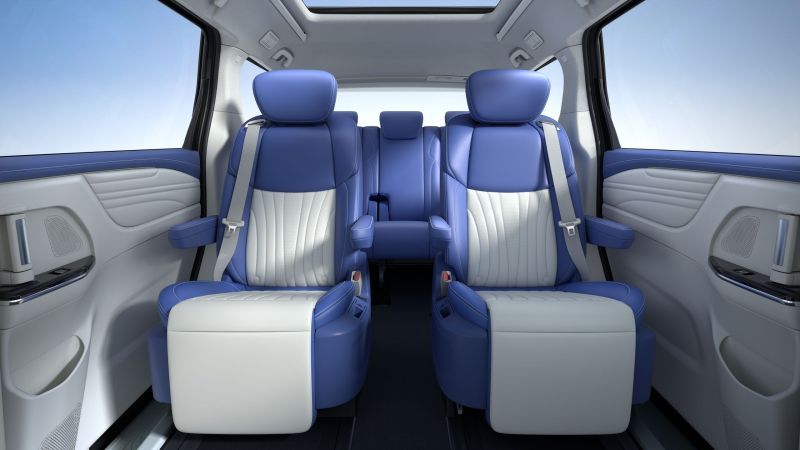 網(wǎng)通社汽車
