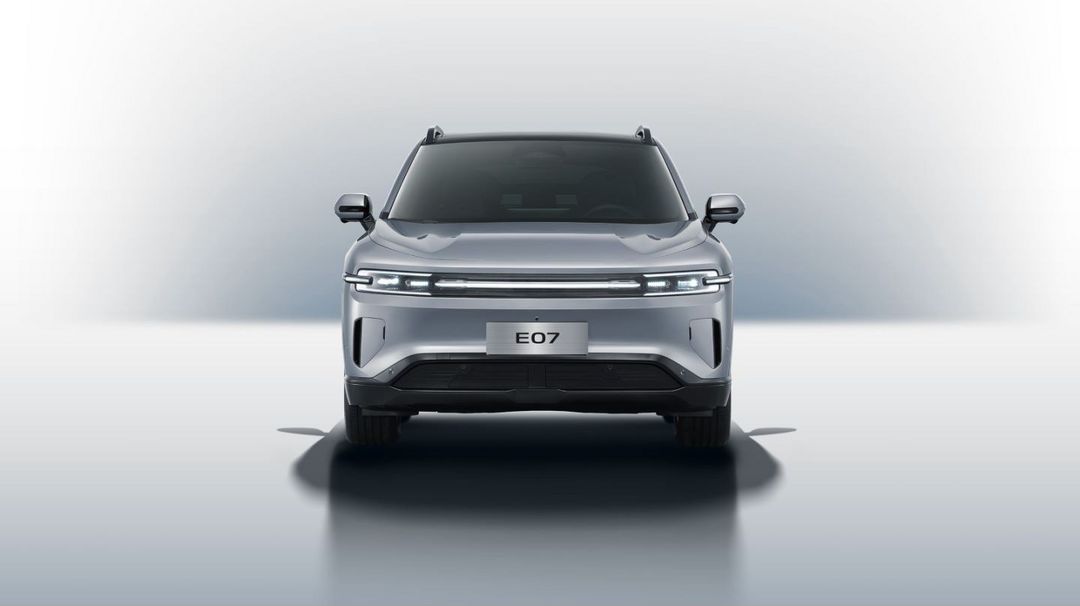 2024年目標280萬輛 未來兩年是長安汽車的重大機遇期