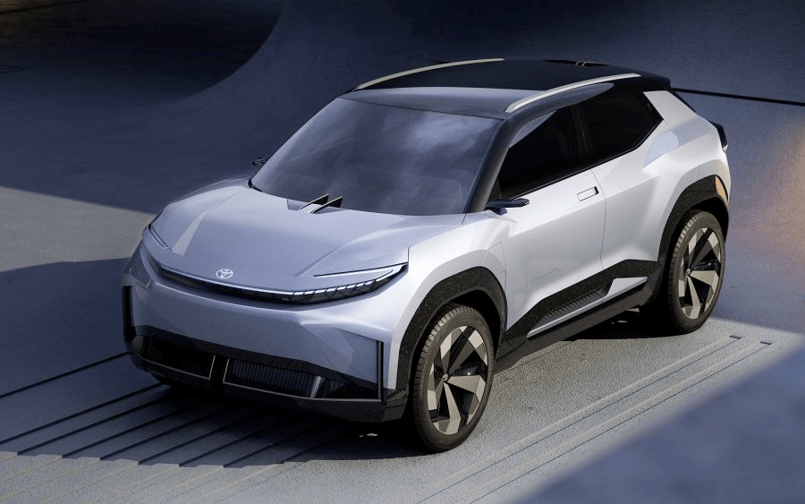 歐洲2024年新車盤點：新一波電動汽車攻勢來襲