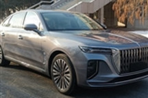 新增1.8T/2.5T发动机 新款红旗H9申报图曝光