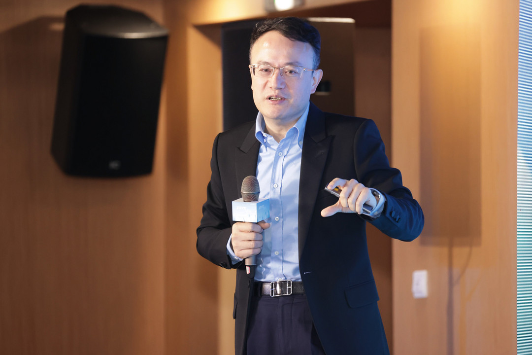 開啟生態(tài)合力新篇章，首屆大卓智能生態(tài)日暨2024卓界大會(huì)成功舉辦