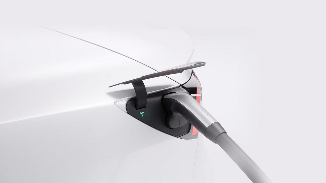馬自達在北美采用特斯拉電動汽車充電標準