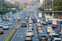 汽车保有量达3.36亿辆，新能源保有率仅6%