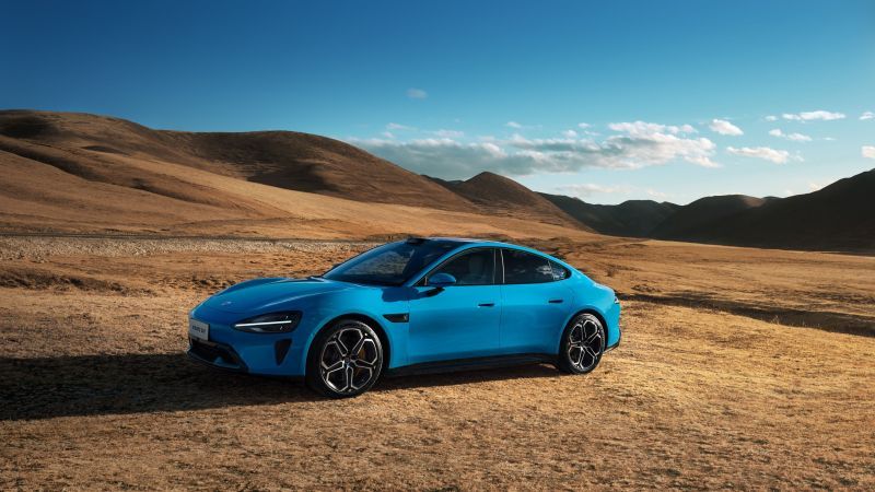 網(wǎng)通社汽車