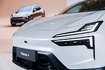 起售价突破28万,极星4开启批量交付,2024年剑指豪华电车前三?