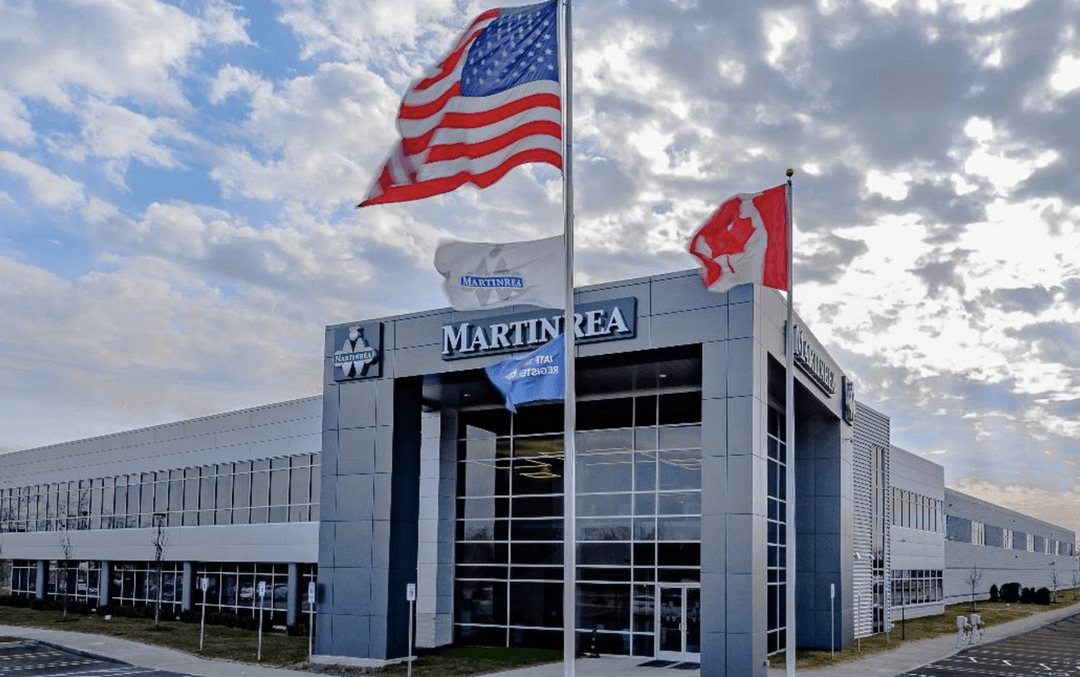 因Stellantis部分车辆停产，Martinrea关闭加拿大工厂