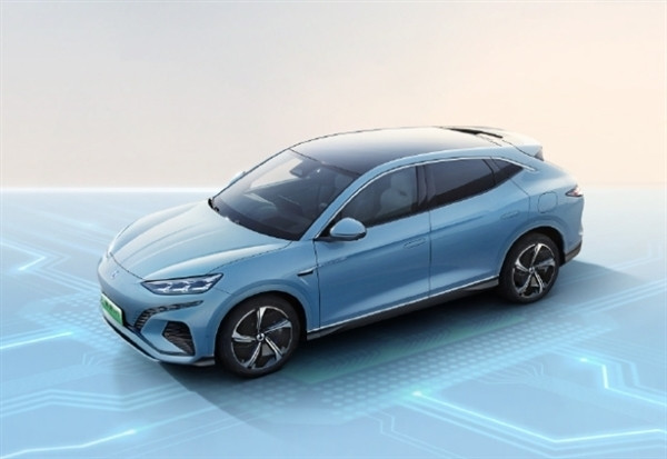 史上最強！騰勢N7發(fā)布最新OTA：高速NOA上車