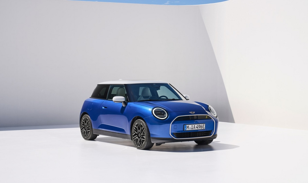 ������MINI���ھ���֮�ϣ����쾭��