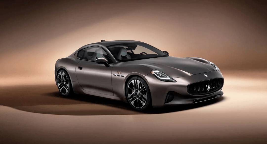 傳瑪莎拉蒂暫停開發(fā)電動旗艦車型Quattroporte Folgore