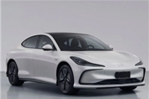 智己L6申报图曝光：续航超过1000公里 搭载双电机四驱