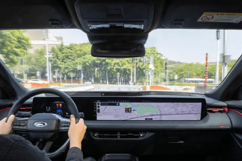 五部委再发文,C-V2X按下落地应用加速键