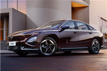 五菱总经理：今年回归到为人民造车 花里胡哨的都不要