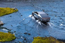 订单超两百万的特斯拉电动皮卡来了！中国巡展开启报名，但开卖还要再等等