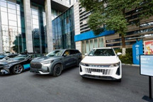 大卓智能谷俊丽：智能驾驶不做烧钱买卖