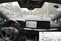 城市NOA，开战！