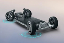 下一个风口，是后轮转向？