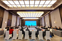 新引擎、新动力、新未来 “磁流变减振电控悬架系统应用研讨会”扬州召开