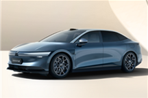 极氪总裁:2024年极氪007销量要超特斯拉Model 3