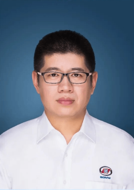 【人事變動】呂俊成任上汽通用五菱總經理