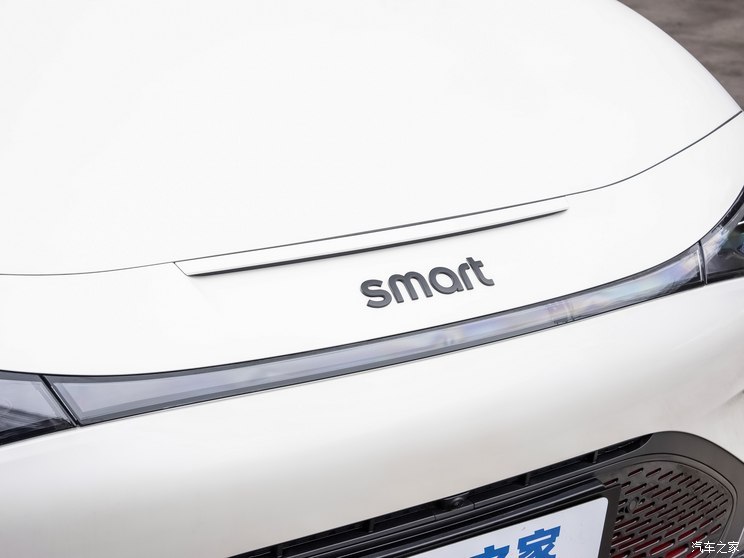 smart smart精靈#3 2024款 25周年星空紀(jì)念版