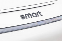 800V架构 smart精灵#5将在春节后披露