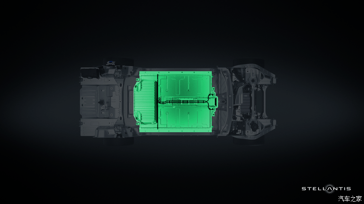 Stellantis集团推出STLA Large车型平台