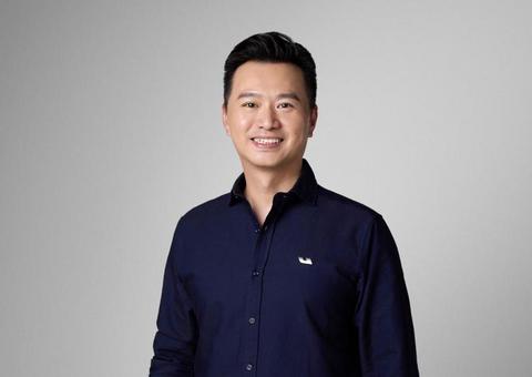 理想汽车销售与服务高级副总裁邹良军 图源:理想汽车官方 理想汽车销售与服务高级副总裁邹良军 图源:理想汽车官方