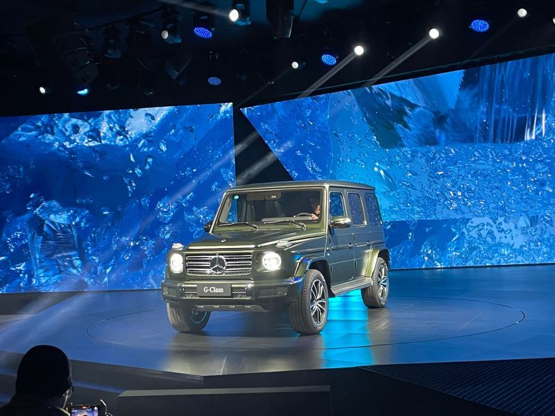 網(wǎng)通社汽車