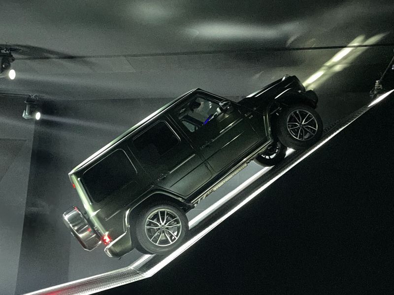 網(wǎng)通社汽車