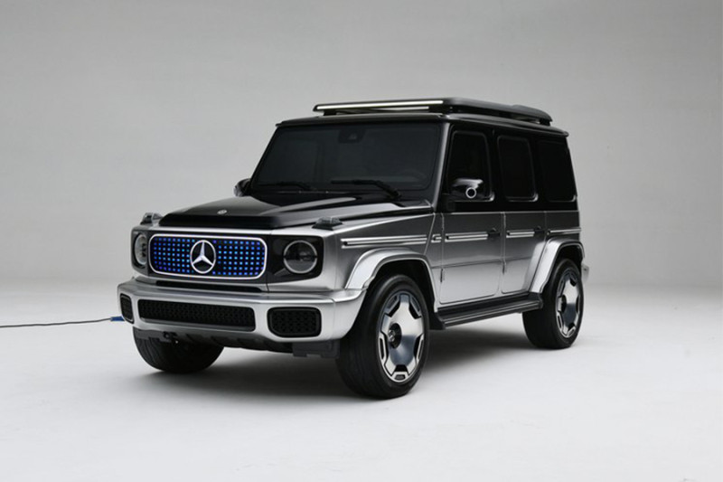 網(wǎng)通社汽車