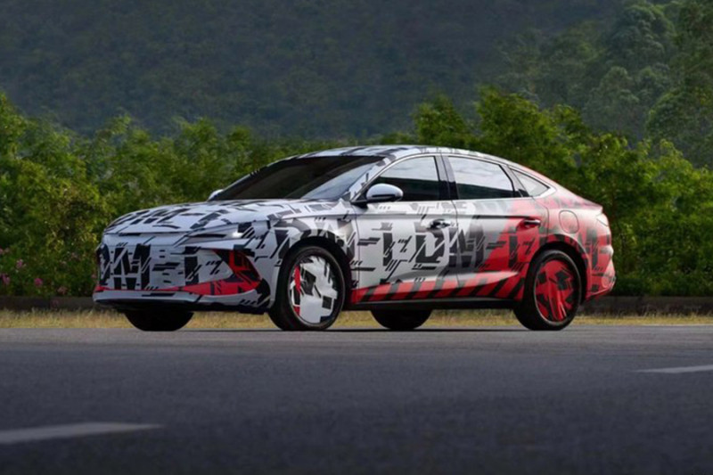 網(wǎng)通社汽車(chē)