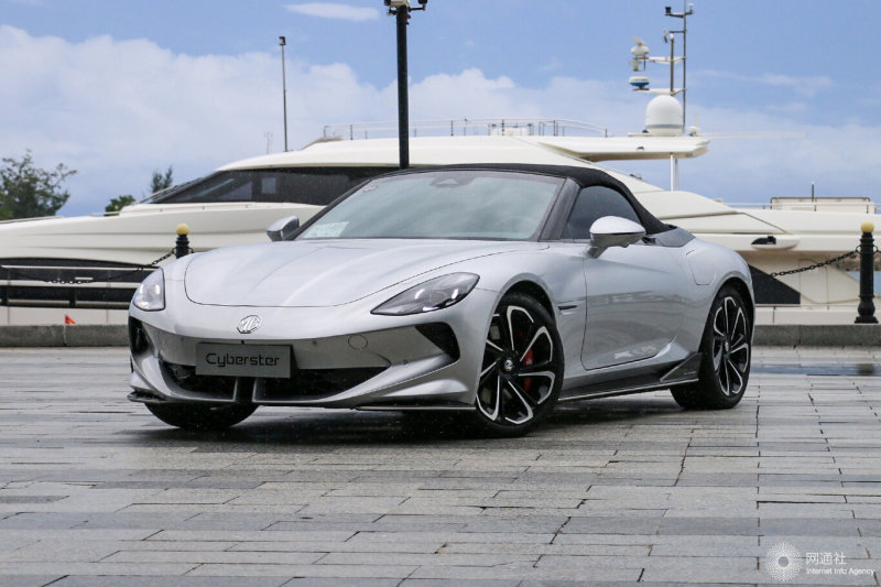 網(wǎng)通社汽車