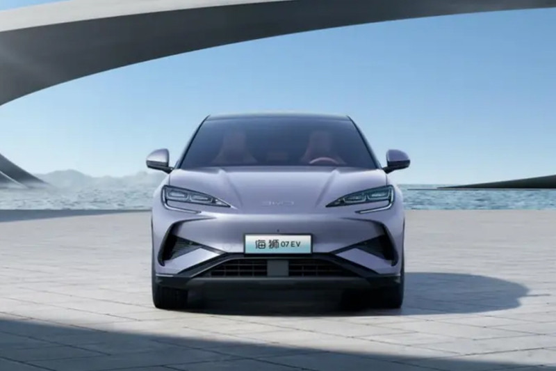 網(wǎng)通社汽車