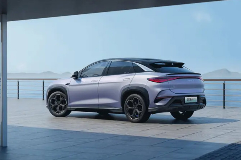 網(wǎng)通社汽車