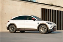 smart精灵#3 25周年纪念版上市 售24.99万元