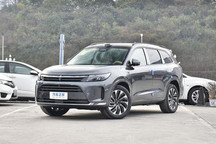 余承东：新款问界M7大定数已超13万台