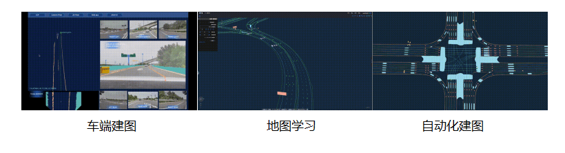 美行科技基于地平線征程5發(fā)布眾源地圖解決方案，助力車企加速NOA落地