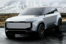 Se和FJ 丰田兰德酷路泽家族又添新成员