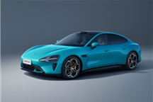 雷军发起投票50万以内最好看的轿车：奥迪A6遥遥领先