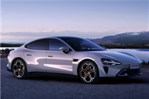 小米SU7手稿出炉：前宝马、奔驰设计师操刀设计