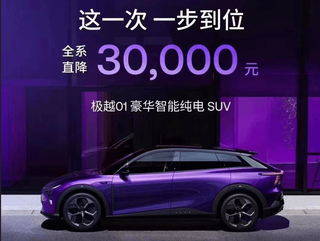 中國車市，慘勝？
