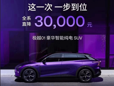 中国车市,惨胜?
