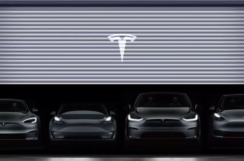 特斯拉Q4財報前瞻：汽車利潤率環比上升，2024交付目標或為219萬輛
