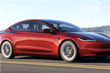 全隐藏式安装！特斯拉Model 3推出ETC加装服务：售价299元