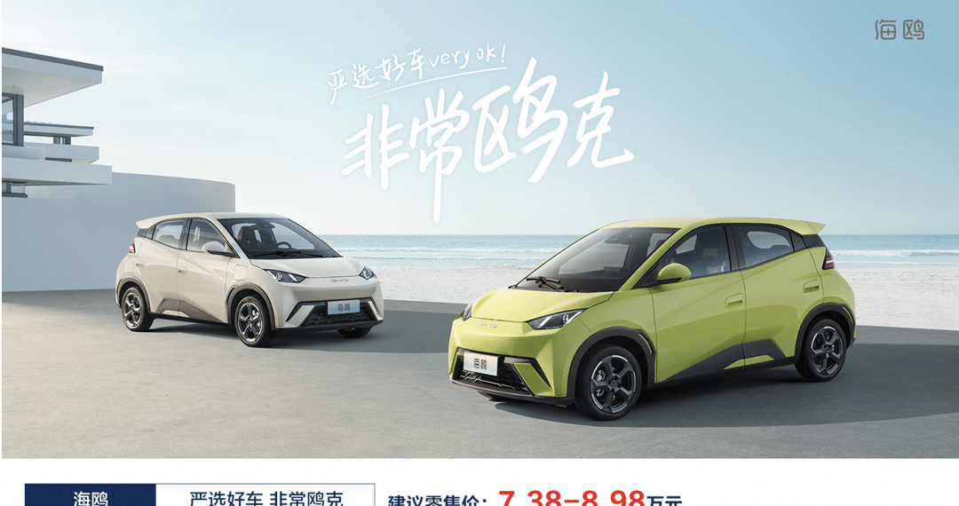 2024年車市，誰會帶來驚喜？