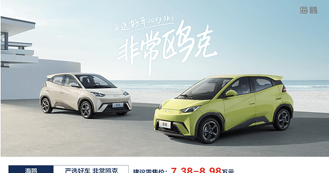 2024年车市,谁会带来惊喜?